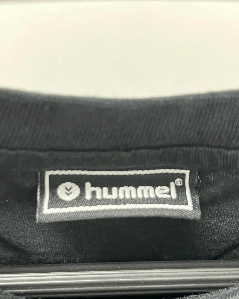 Hummel Shirts, size S, photo 4