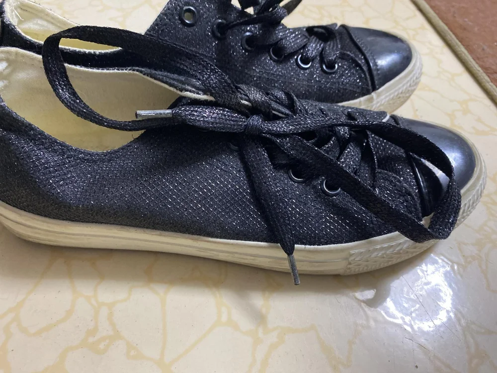 Lumberjack Sneakers, size 37.5, photo 4