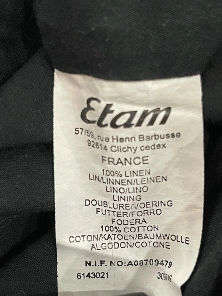 Etam Skirts, size S / 36 / 8, photo 6