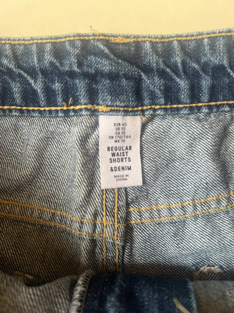 H&M Shorts, size L / 40 / 12, photo 3