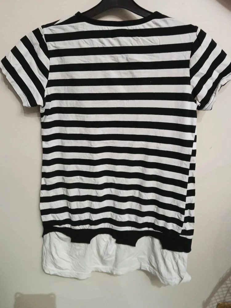 T-shirts, size M / 38 / 10, photo 2