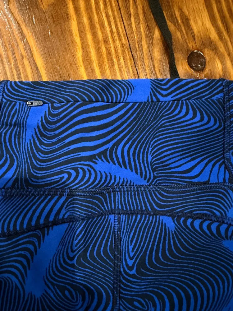 Marks & Spencer Leggings, size XXL / 44 / 16, photo 3