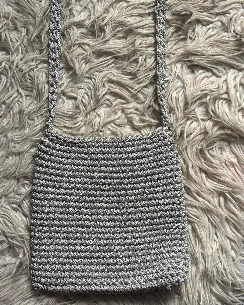 Cross-Body Bag, size One size, photo 3