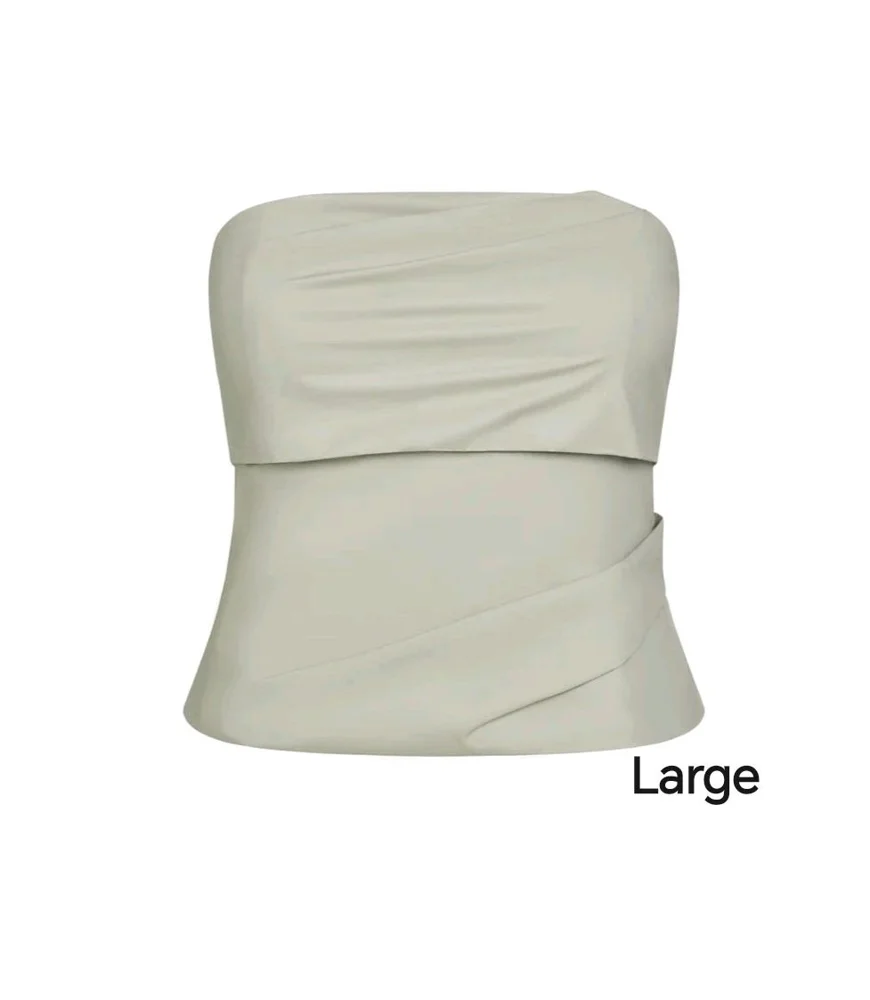 Zara Crop Tops, size L / 40 / 12, photo 3