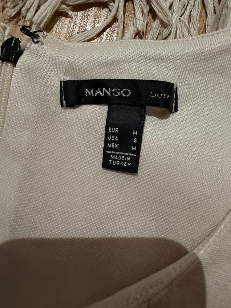 Mango Midi Dresses, size M / 38 / 10, photo 3