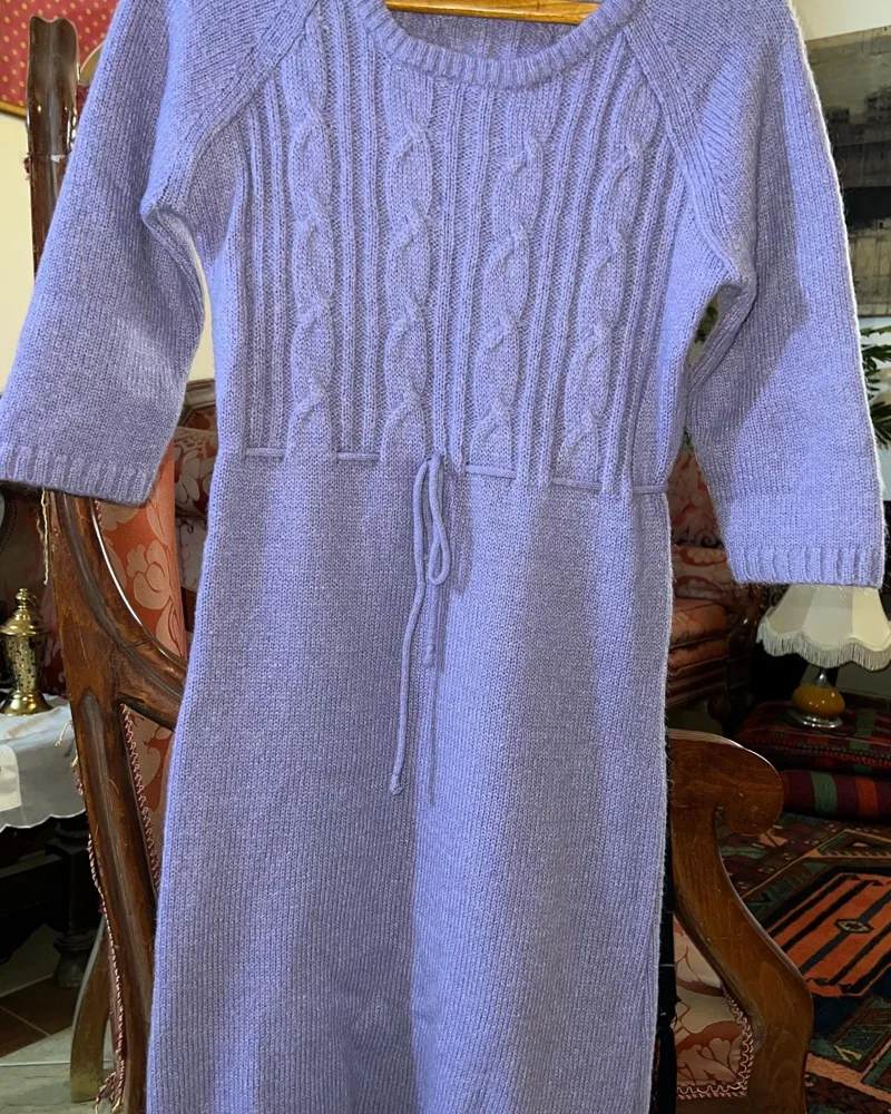 Wave Midi Dresses, size L / 40 / 12, photo 4