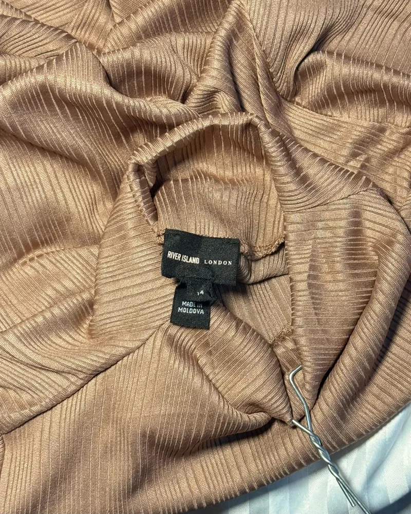 River Island Maxi Dresses, size XL / 42 / 14, photo 4