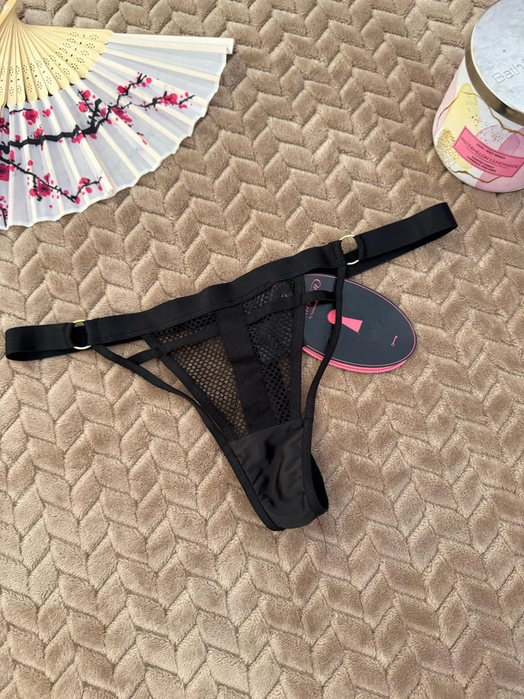 Hunkemöller Sleep Pants, size S / 36 / 8, photo 3