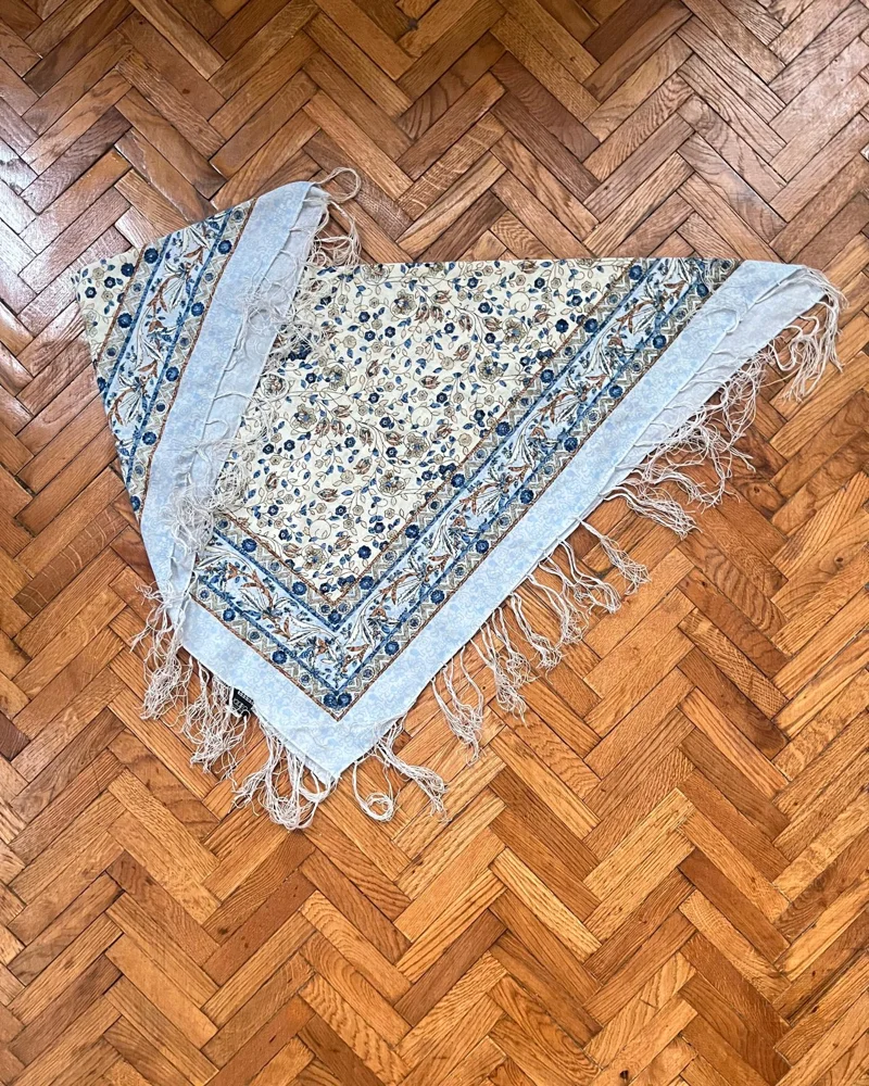 Scarves, size One size, photo 2