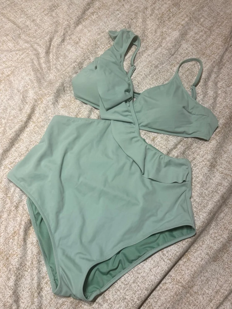LC Wakiki One-Piece Swimsuits, size Other, photo 4