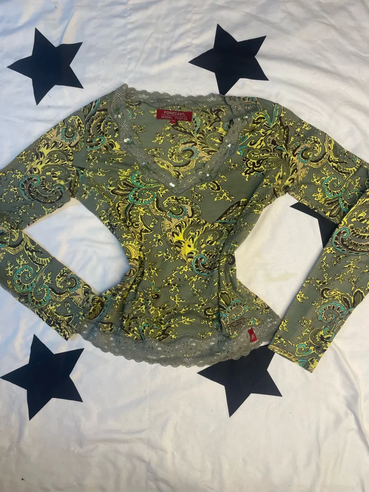 Long Sleeve, size M / 38 / 10, photo 2