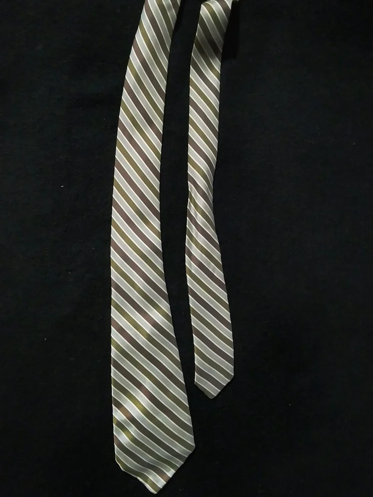 Ties