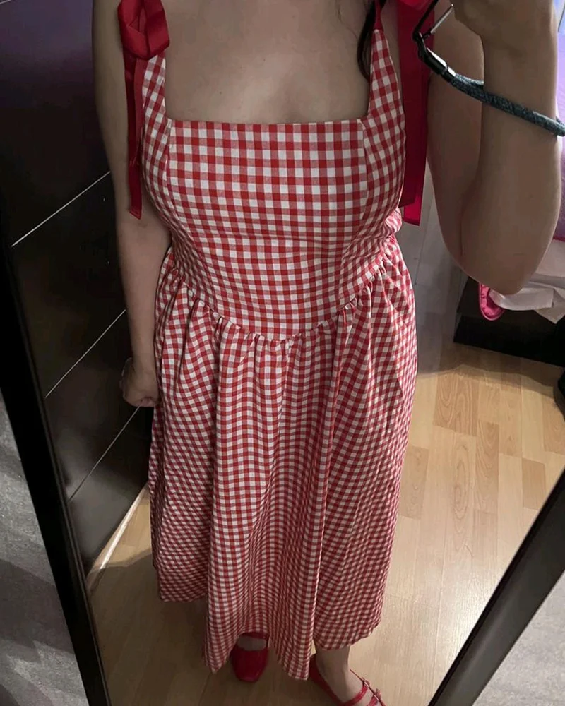 Shein Midi Dresses, size M / 38 / 10, photo 2