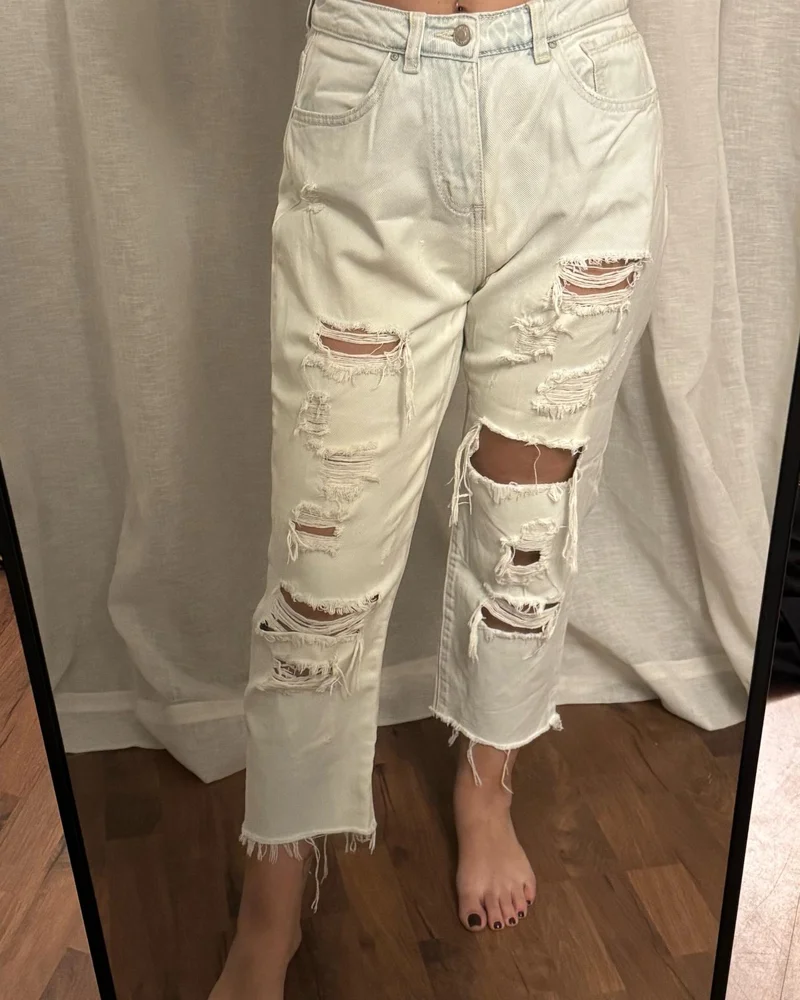 Jeans, size M / 38 / 10, photo 2