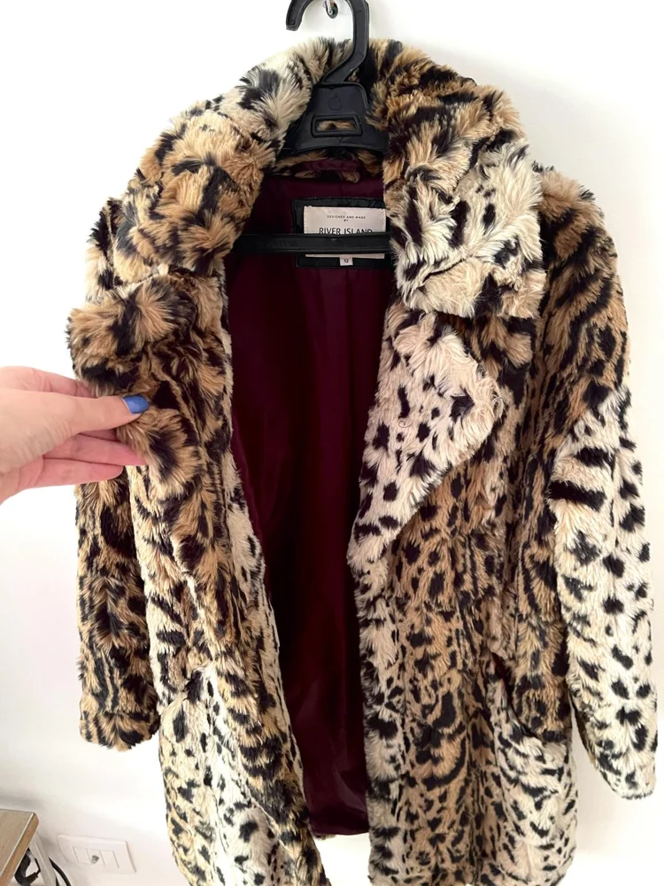 Coats, size L / 40 / 12, photo 6