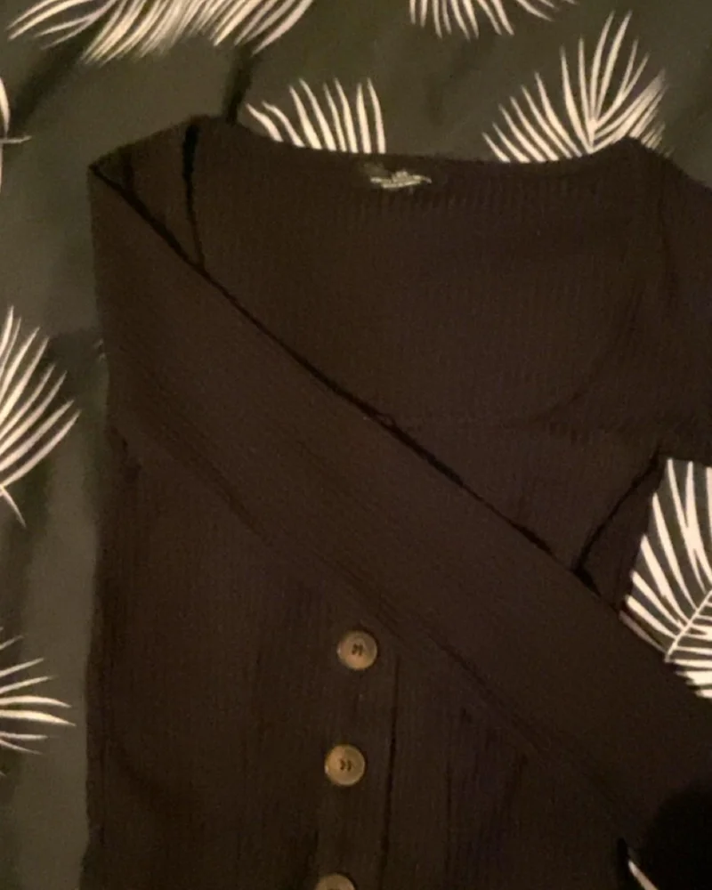 Crop Tops, size XS / 34 / 6, photo 2