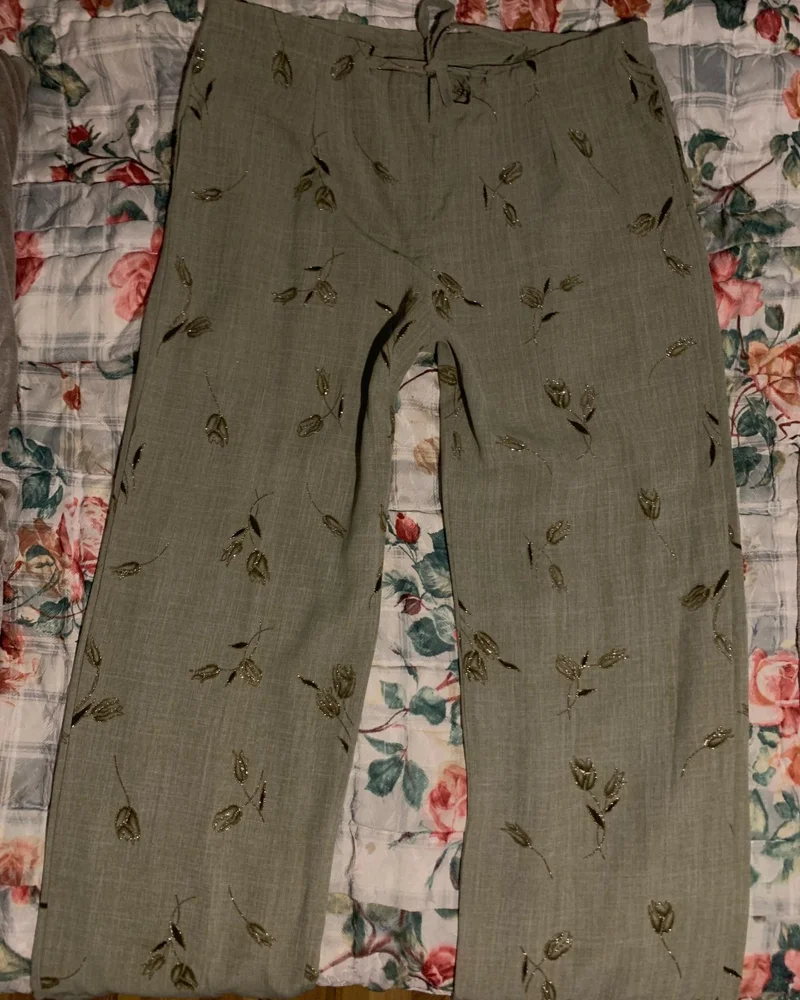 Pants, size XXL / 44 / 16, photo 3