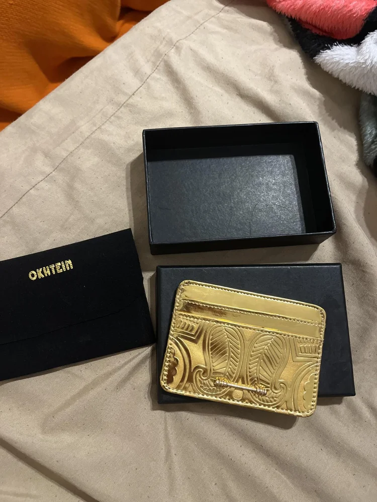 Wallets