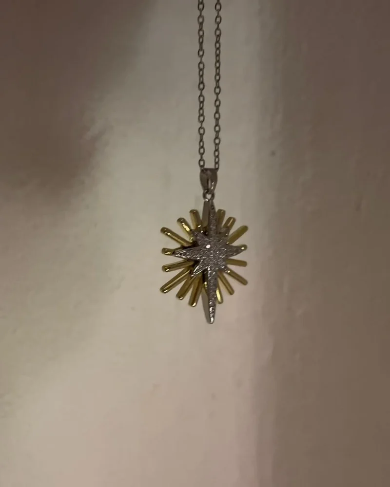 Necklaces, size One size, photo 3