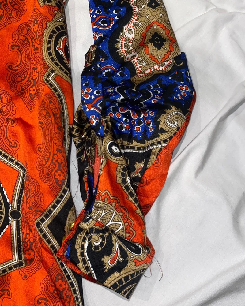 Quiz Blouses, size S / 36 / 8, photo 5