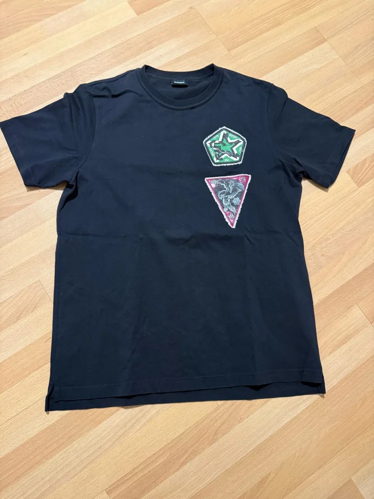 Diesel T-shirts