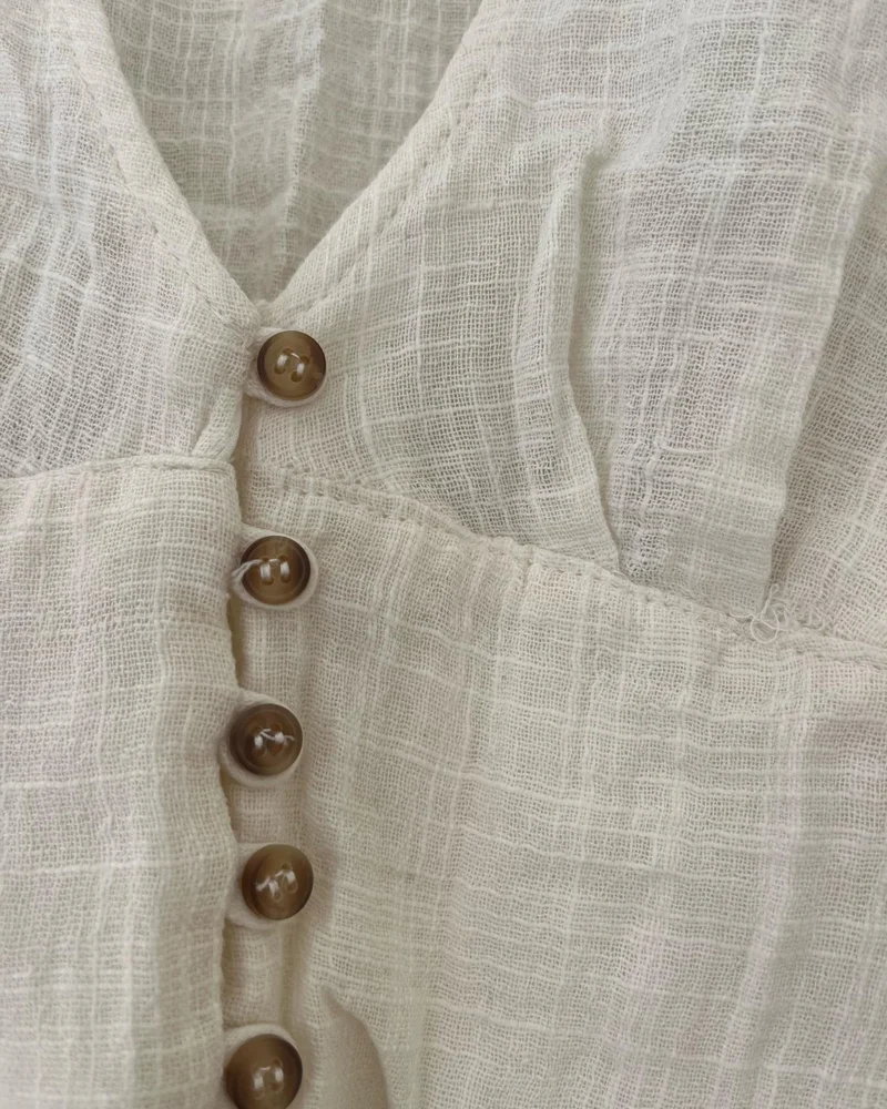 Pull & Bear Blouses, size S / 36 / 8, photo 3