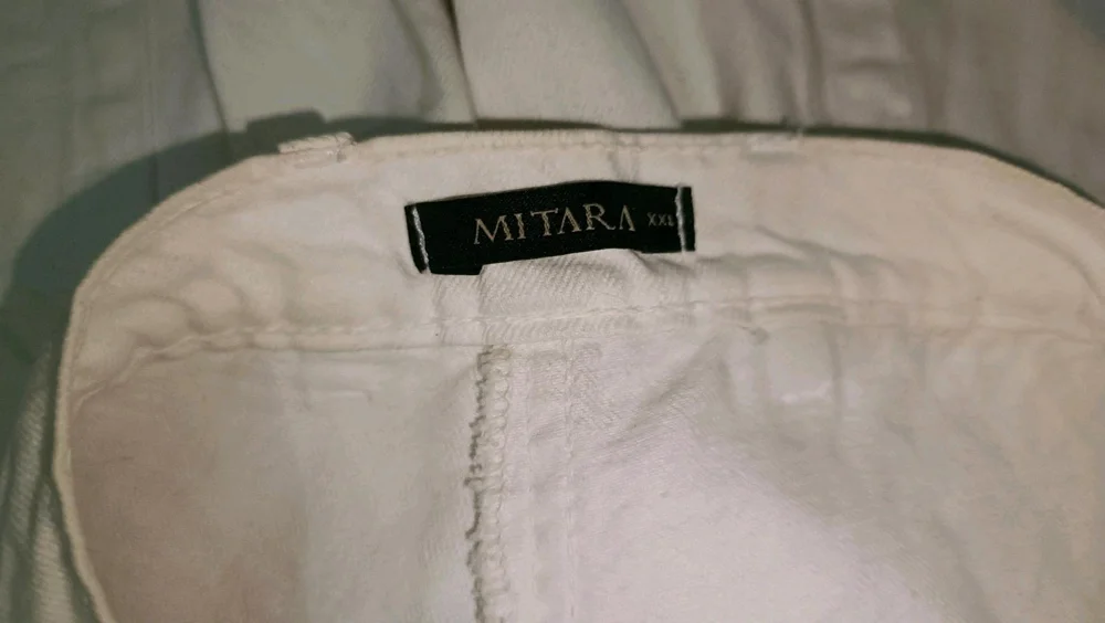 Jeans, size XXL / 44 / 16, photo 2