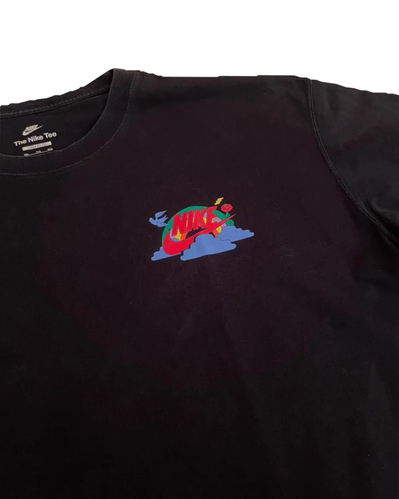 Nike T-shirts, size XL, photo 2