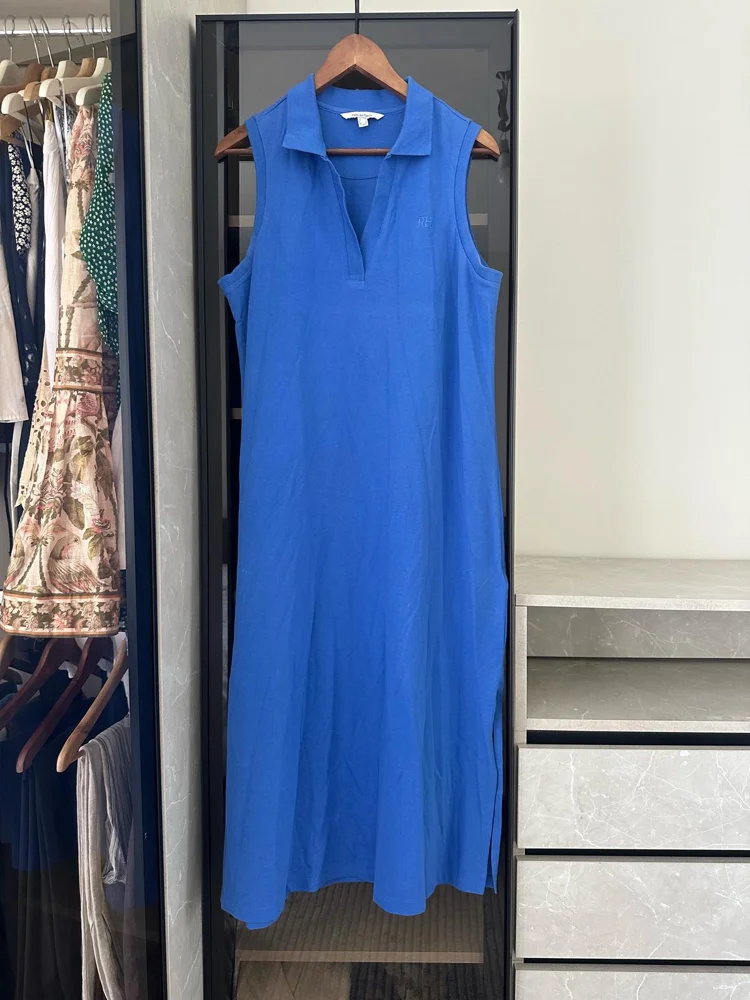 Pedro del Hierro Midi Dresses, size L / 40 / 12, photo 2