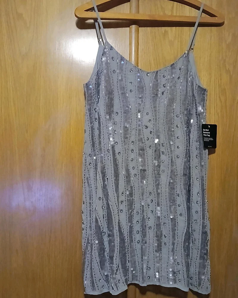 Midi Dresses, size XL / 42 / 14, photo 2