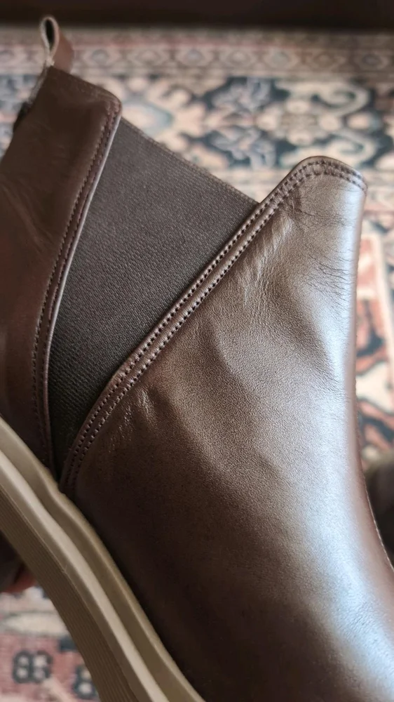 Local Boots, size 37, photo 5
