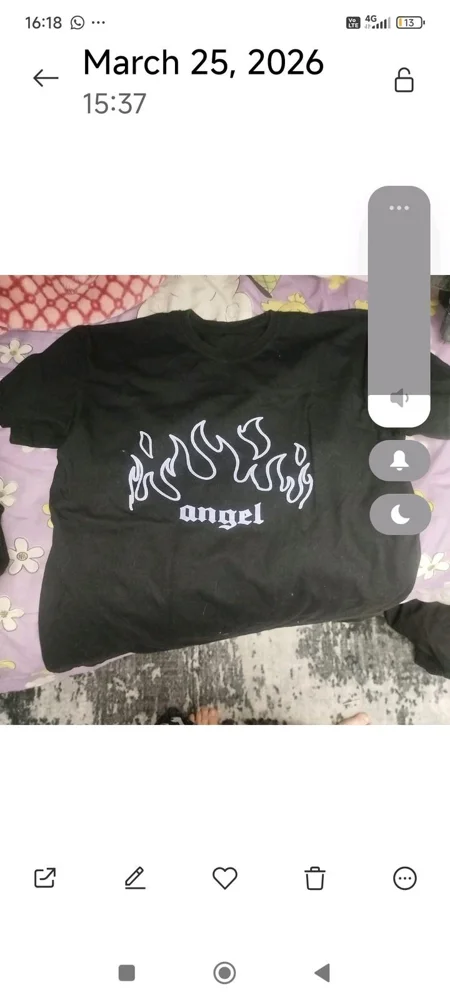 RAViN T-shirts, size One size, photo 3