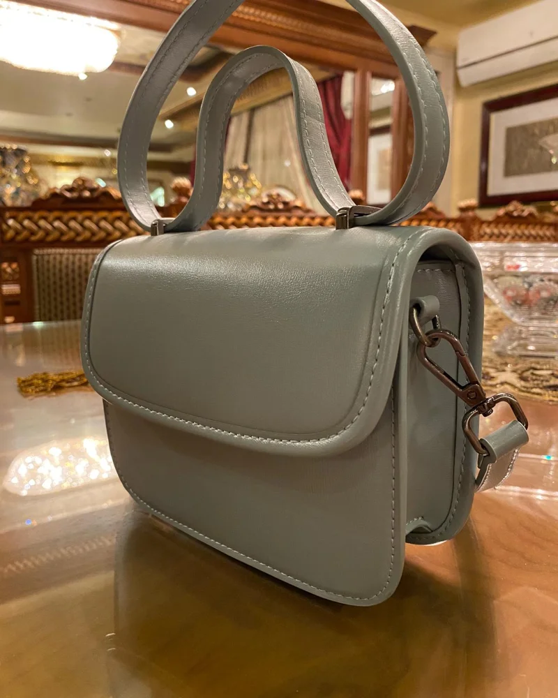 Zara Cross-Body Bag, size One size, photo 2
