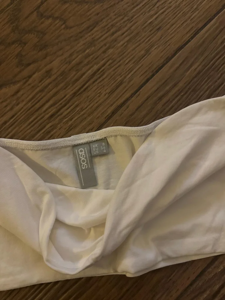 ASOS Design Crop Tops, size S / 36 / 8, photo 4