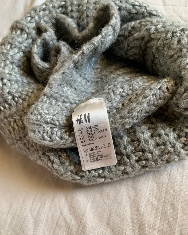 H&M Scarves, size Other, photo 2