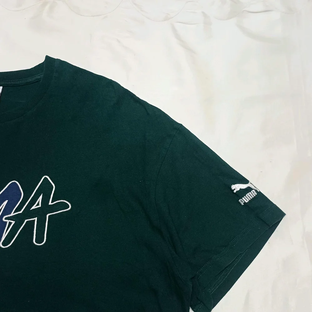 Puma T-shirts, size L, photo 4