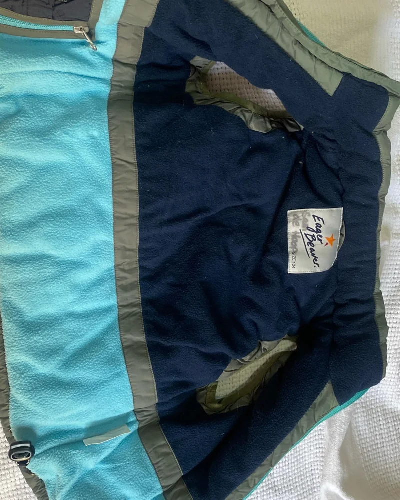 Eager Beaver Outerwear, size 3y, photo 4