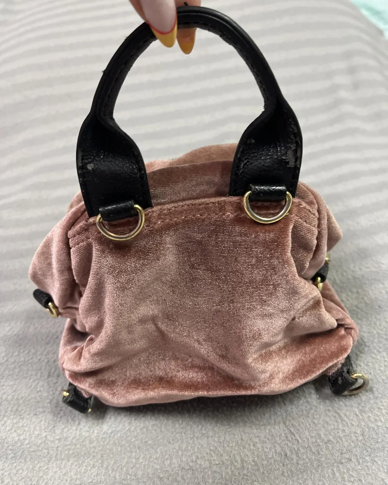 Steve Madden Mini Bag, size Other, photo 4