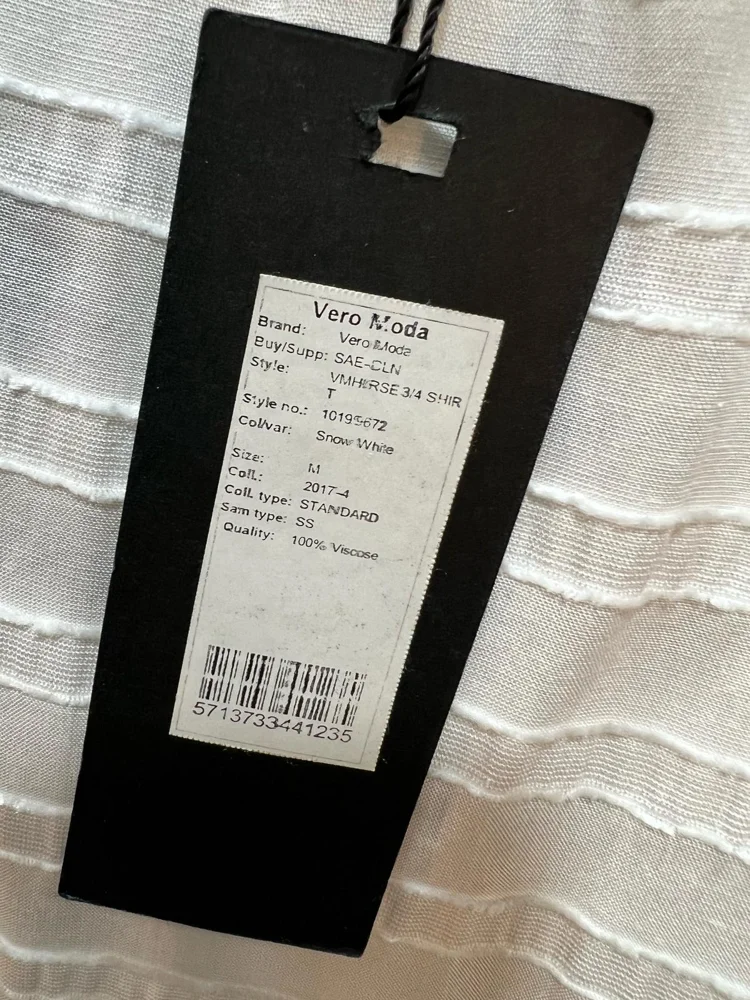 Vero Moda Blouses, size M / 38 / 10, photo 4