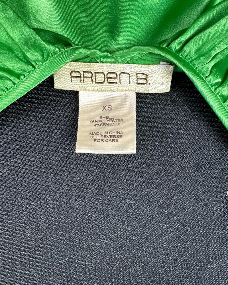 Arden B. Blouses, size XS / 34 / 6, photo 6