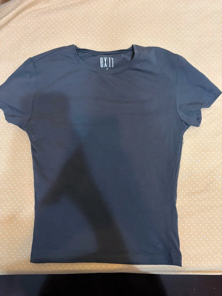 Local T-shirts, size M / 38 / 10, photo 3