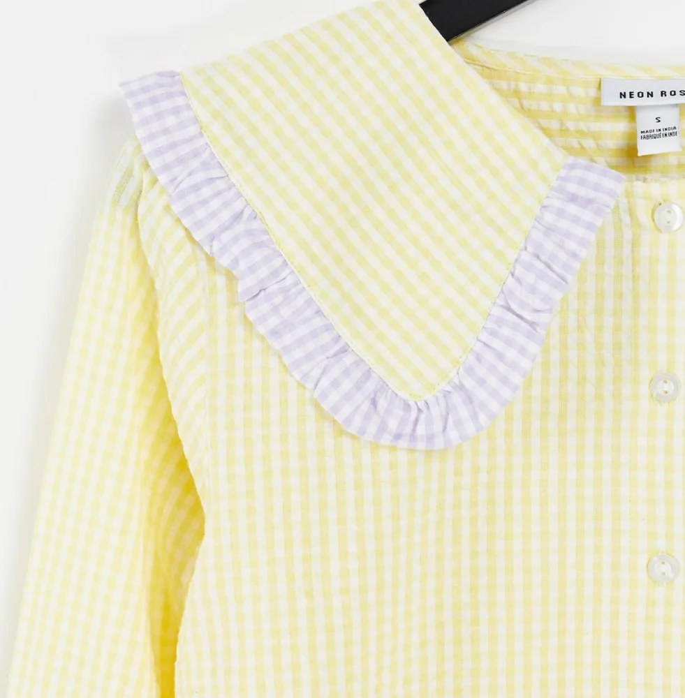 ASOS Blouses, size 7XL / 54 / 26, photo 6