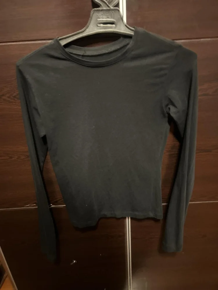 Long Sleeve