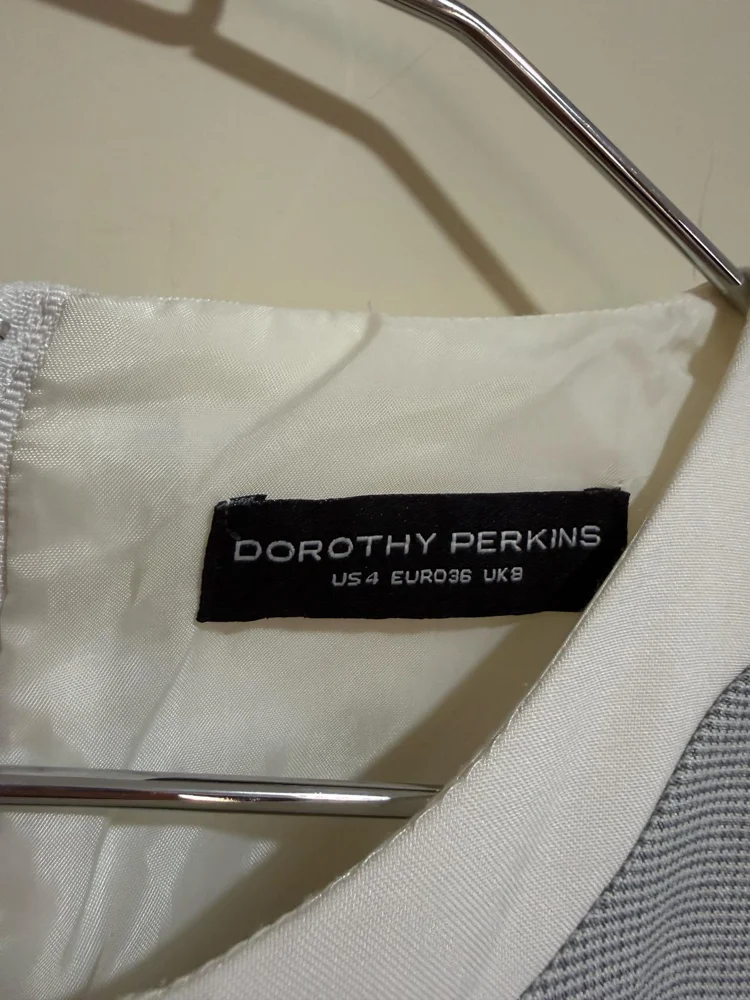 Dorothy Perkins Midi Dresses, size S / 36 / 8, photo 3