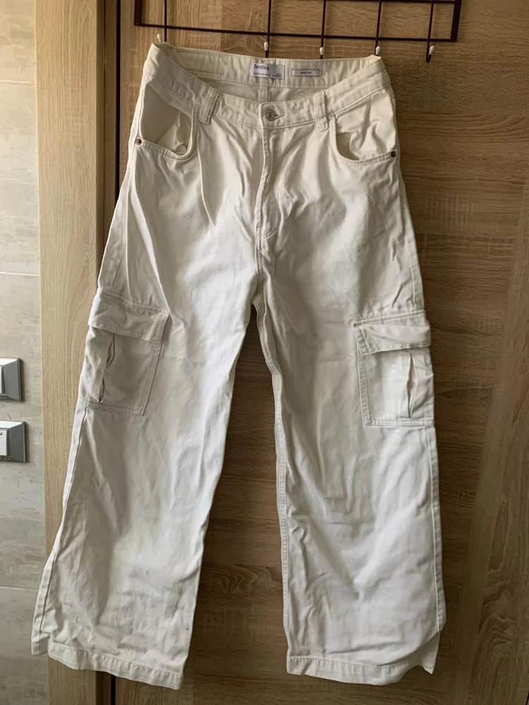 Bershka Jeans, size XL / 42 / 14, photo 2