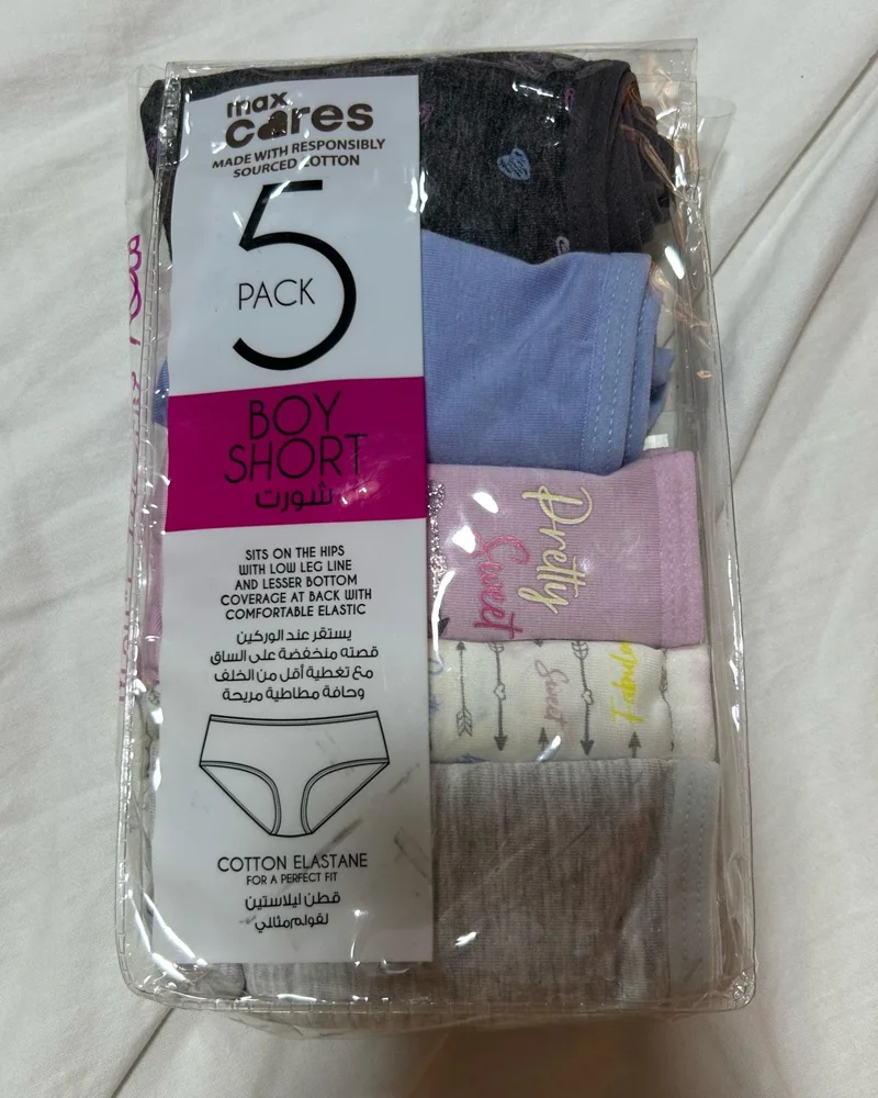 Max Sleep Shorts, size XS / 34 / 6, photo 6