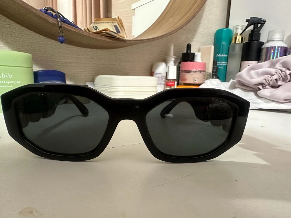Versace Sunglasses, size One size, photo 5