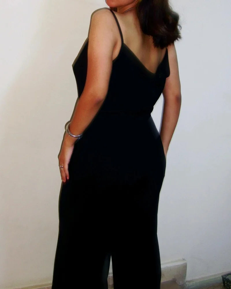 Jumpsuits