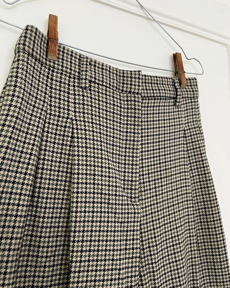 Pants, size S / 36 / 8, photo 5