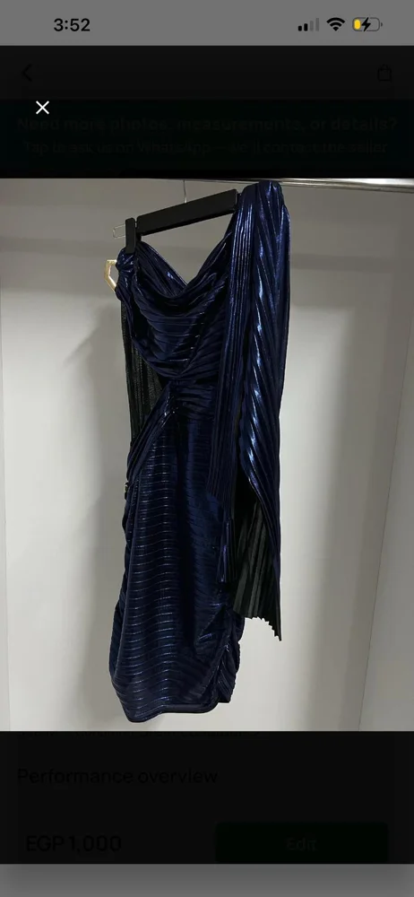 Local Mini Dresses, size S / 36 / 8, photo 3